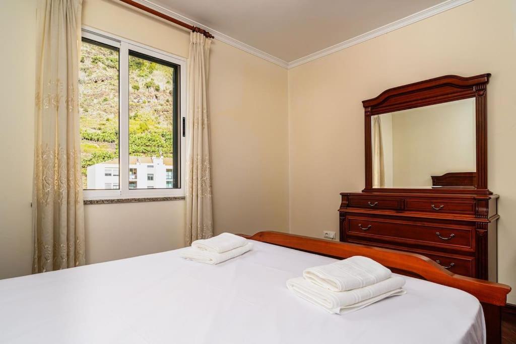 Vila Do Conde Nº3 Ribeira Brava Exteriör bild