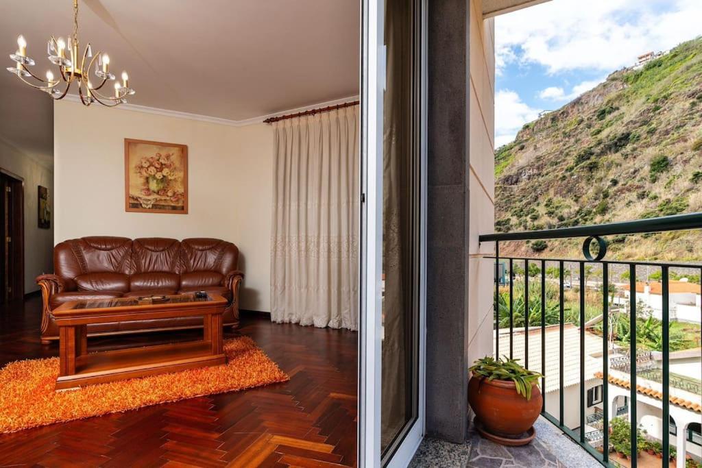 Vila Do Conde Nº3 Ribeira Brava Exteriör bild