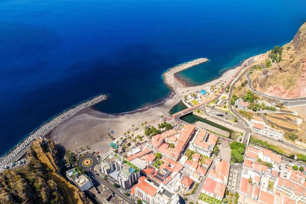Vila Do Conde Nº3 Ribeira Brava Exteriör bild