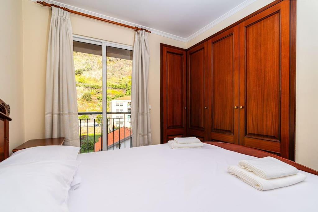 Vila Do Conde Nº3 Ribeira Brava Exteriör bild